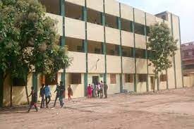 Sir Theagaraya College Images photo 7